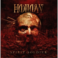 Hollow (BRA) : Spirit Soldier